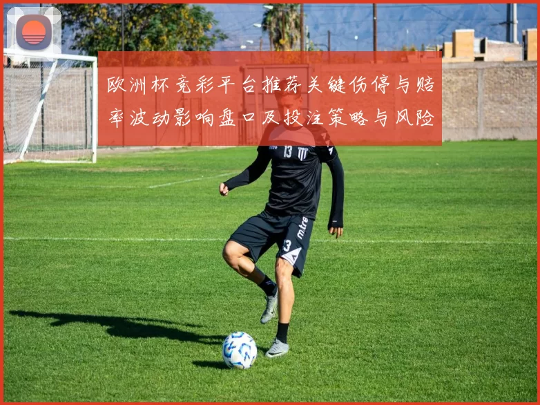 欧洲杯竞彩平台推荐关键伤停与赔率波动影响盘口及投注策略与风险提示