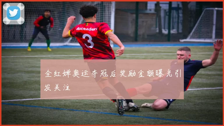 全红婵奥运夺冠后奖励金额曝光引发关注