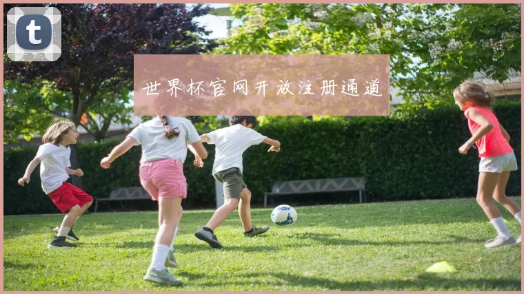 世界杯官网开放注册通道
